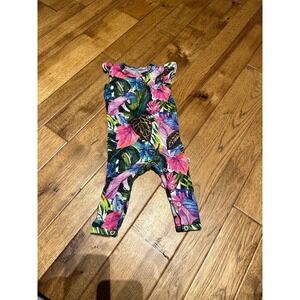 Little Bum Bums‎ Romper